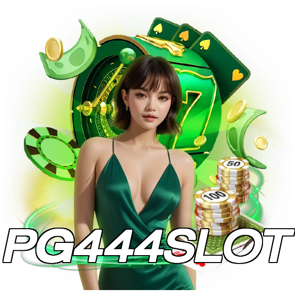 PG444SLOT